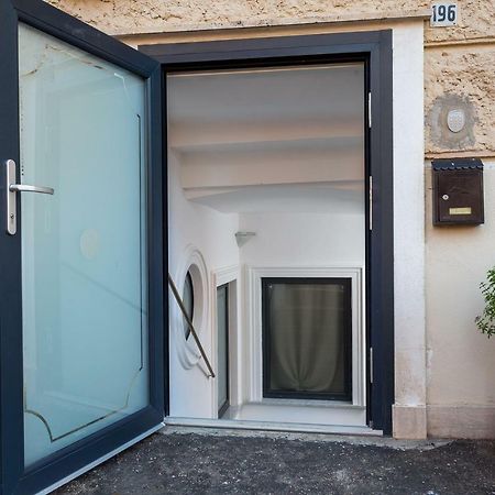 Giolitti Suite Рим Екстер'єр фото