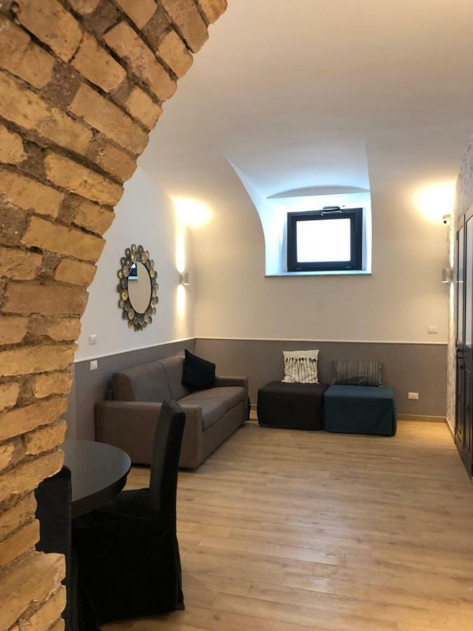 Giolitti Suite Рим Екстер'єр фото