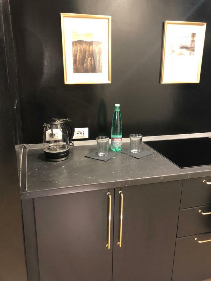 Giolitti Suite Рим Екстер'єр фото