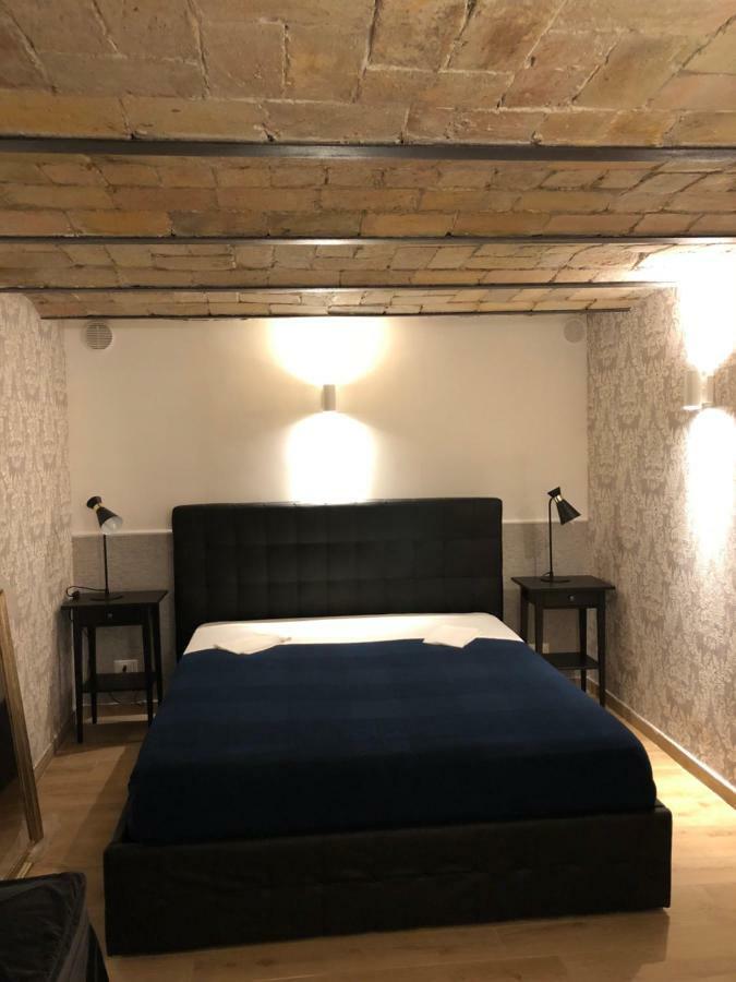 Giolitti Suite Рим Екстер'єр фото