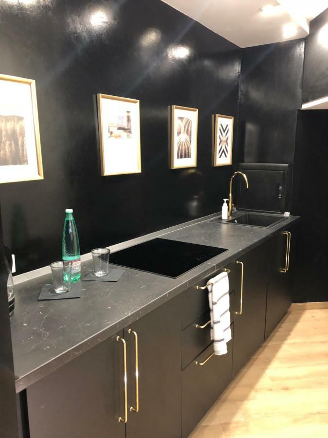Giolitti Suite Рим Екстер'єр фото