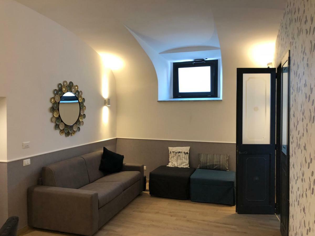 Giolitti Suite Рим Екстер'єр фото