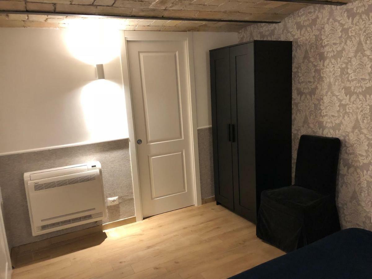 Giolitti Suite Рим Екстер'єр фото
