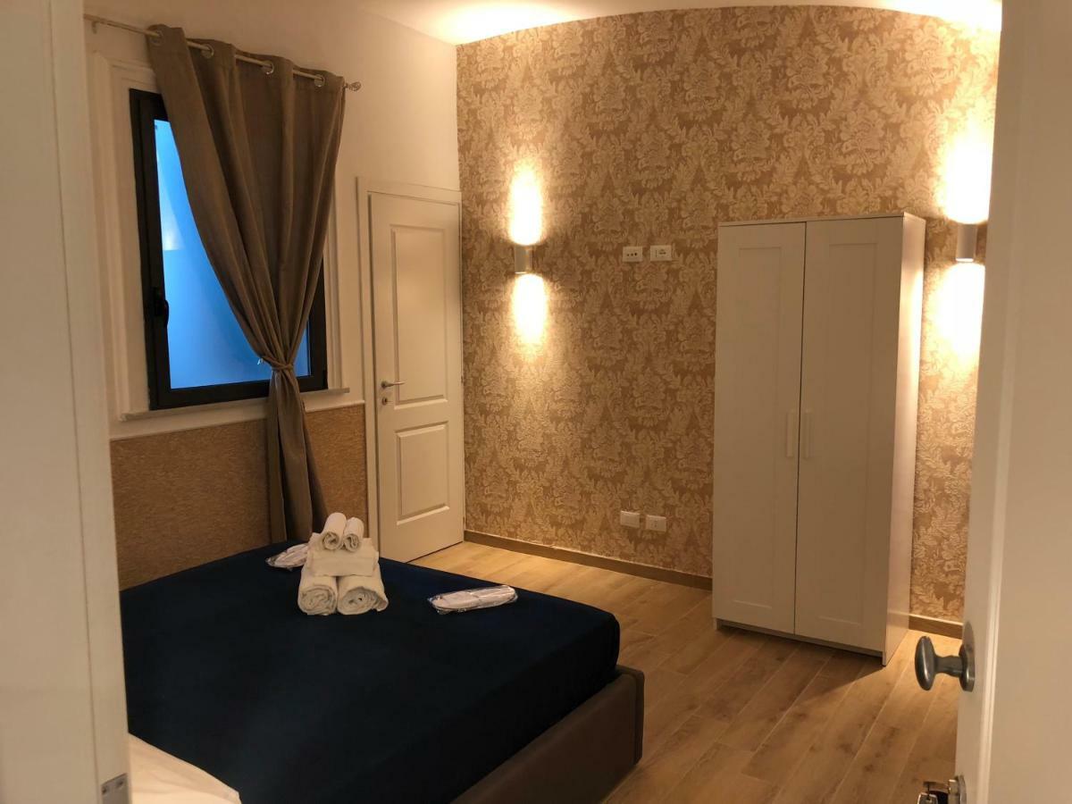 Giolitti Suite Рим Екстер'єр фото