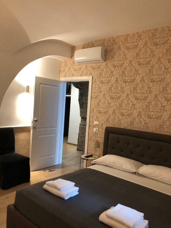 Giolitti Suite Рим Екстер'єр фото