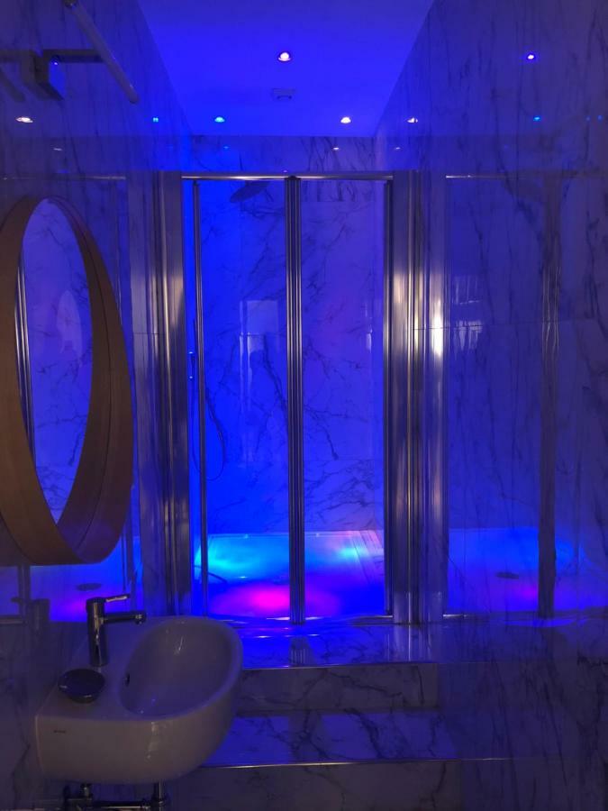 Giolitti Suite Рим Екстер'єр фото