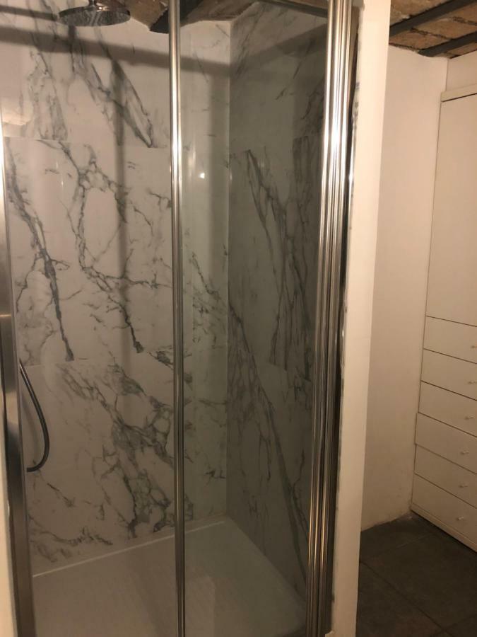 Giolitti Suite Рим Екстер'єр фото