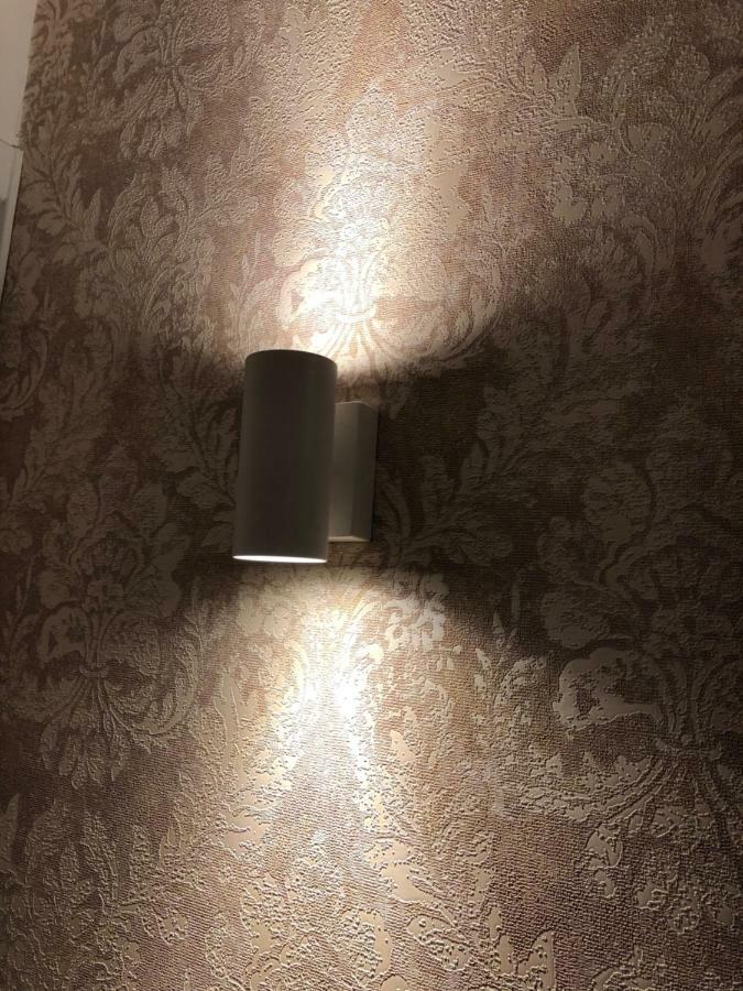 Giolitti Suite Рим Екстер'єр фото