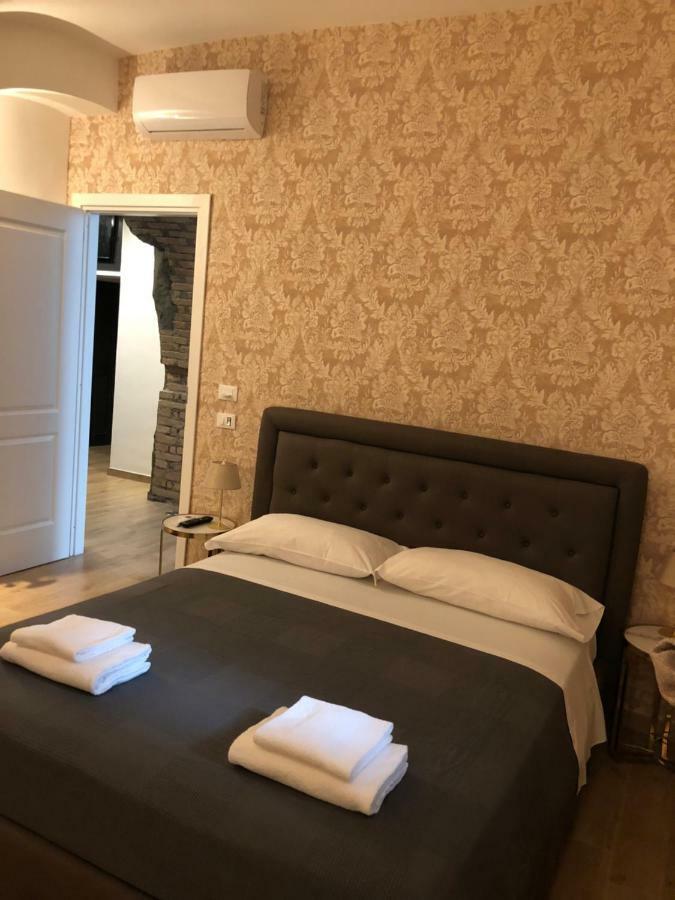 Giolitti Suite Рим Екстер'єр фото