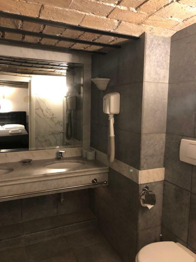 Giolitti Suite Рим Екстер'єр фото