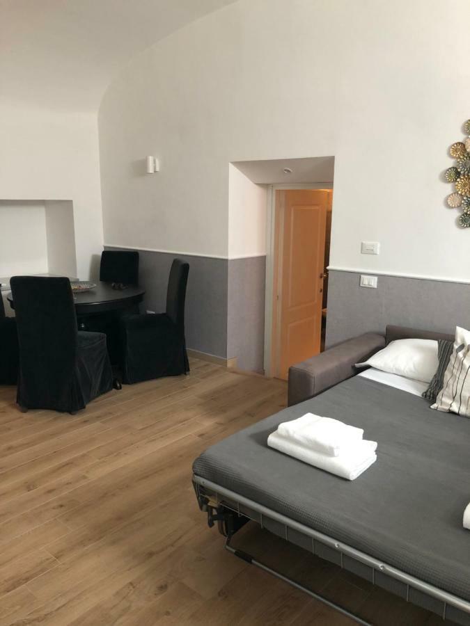 Giolitti Suite Рим Екстер'єр фото
