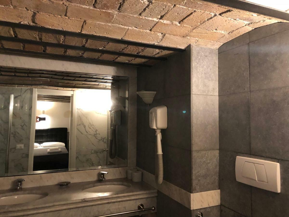 Giolitti Suite Рим Екстер'єр фото