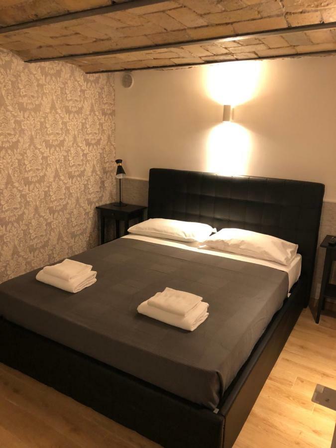 Giolitti Suite Рим Екстер'єр фото