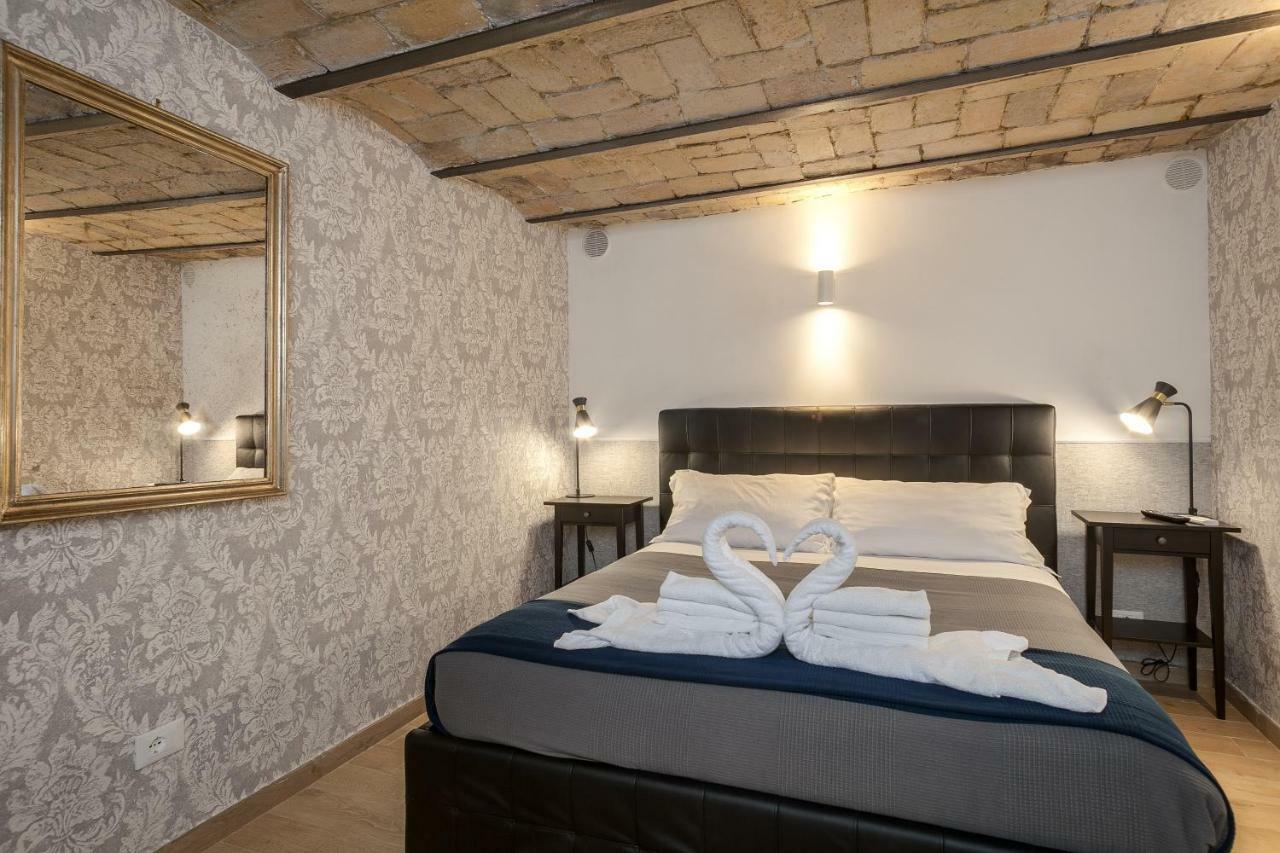 Giolitti Suite Рим Екстер'єр фото