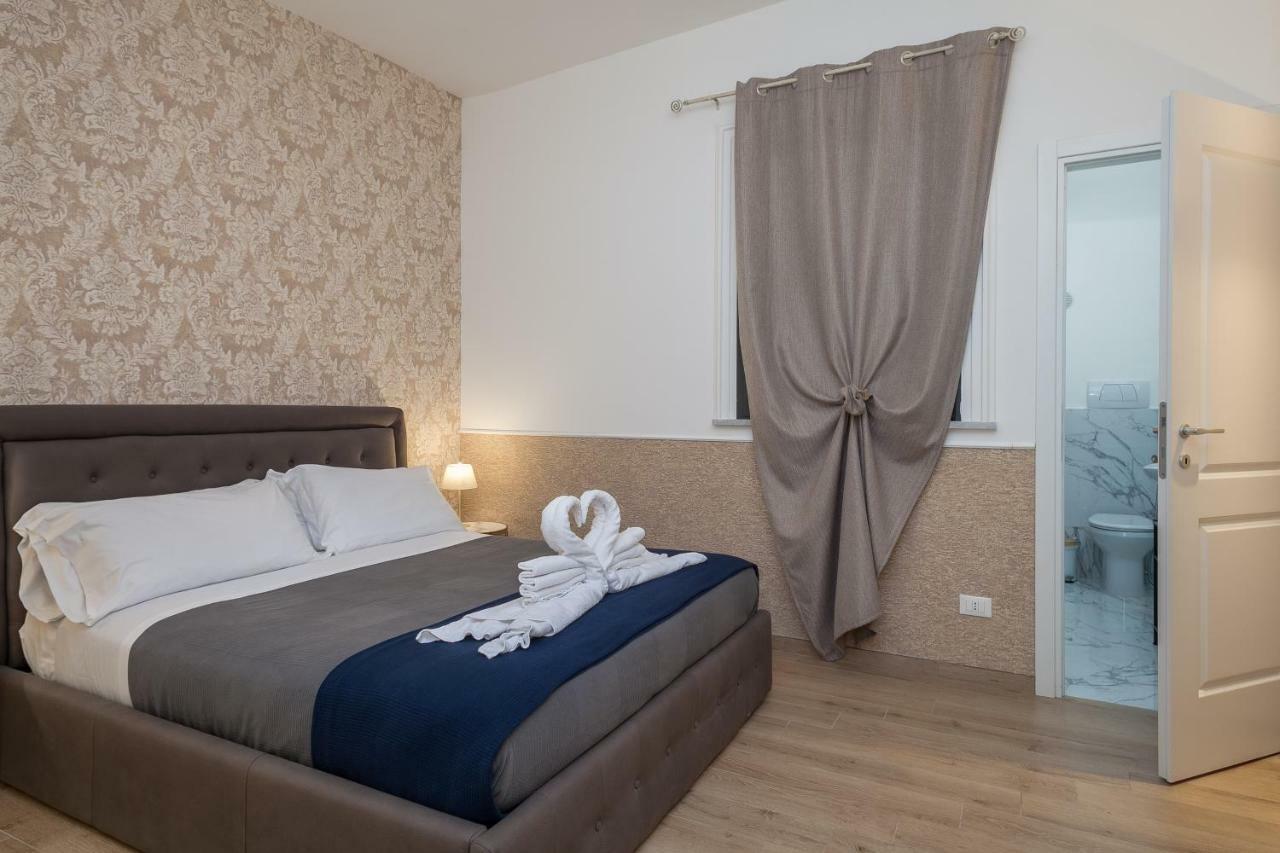 Giolitti Suite Рим Екстер'єр фото