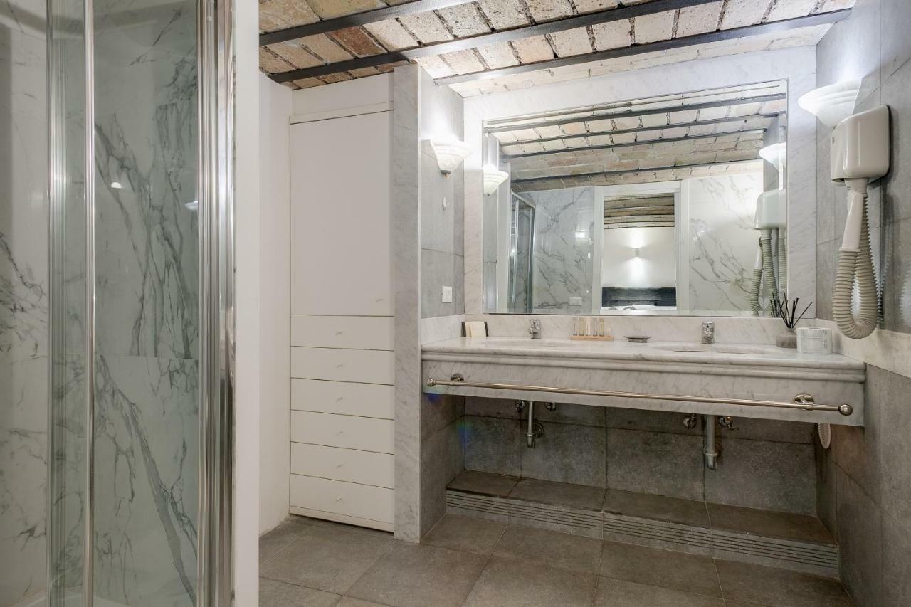 Giolitti Suite Рим Екстер'єр фото