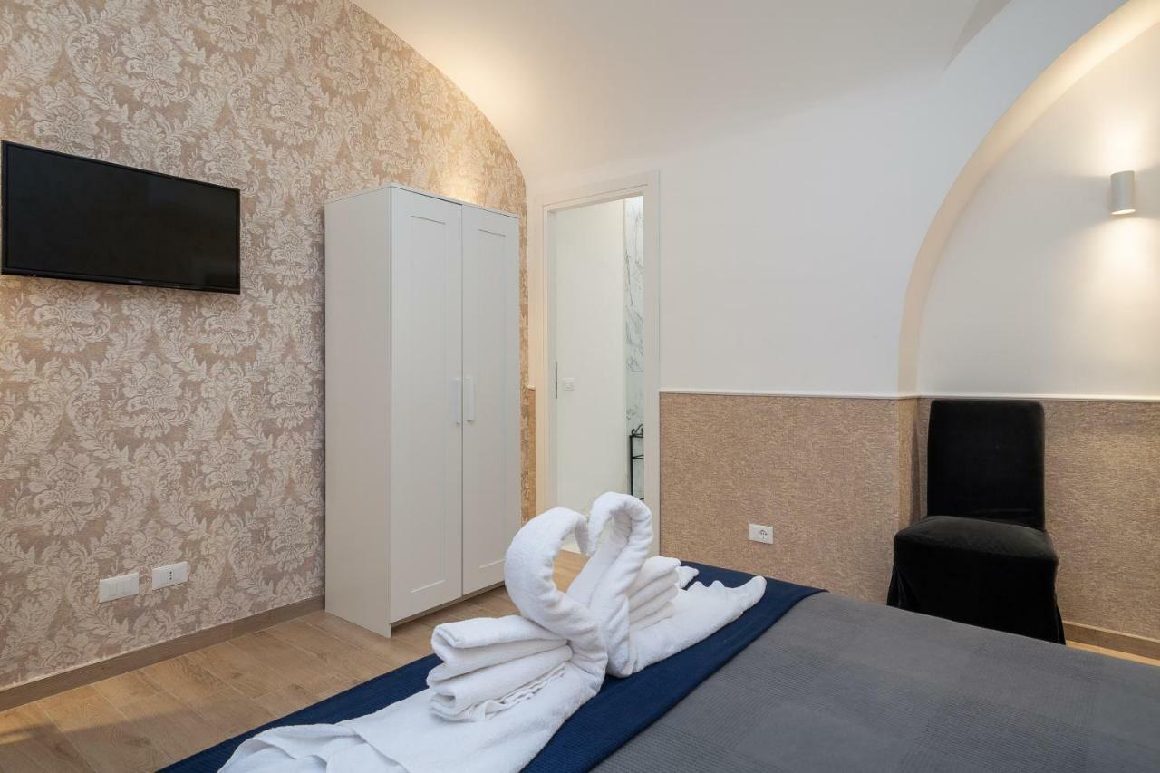 Giolitti Suite Рим Екстер'єр фото