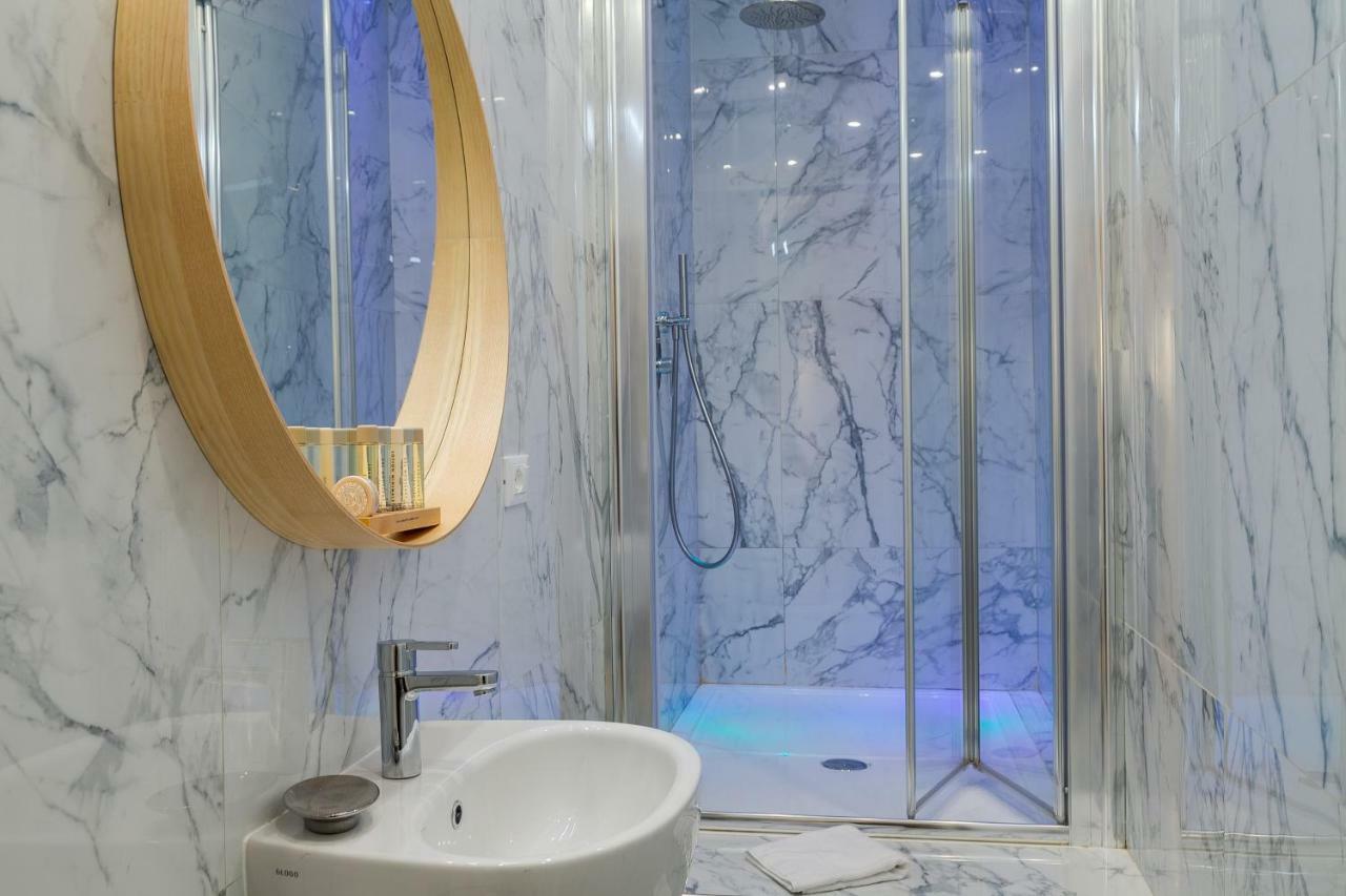 Giolitti Suite Рим Екстер'єр фото