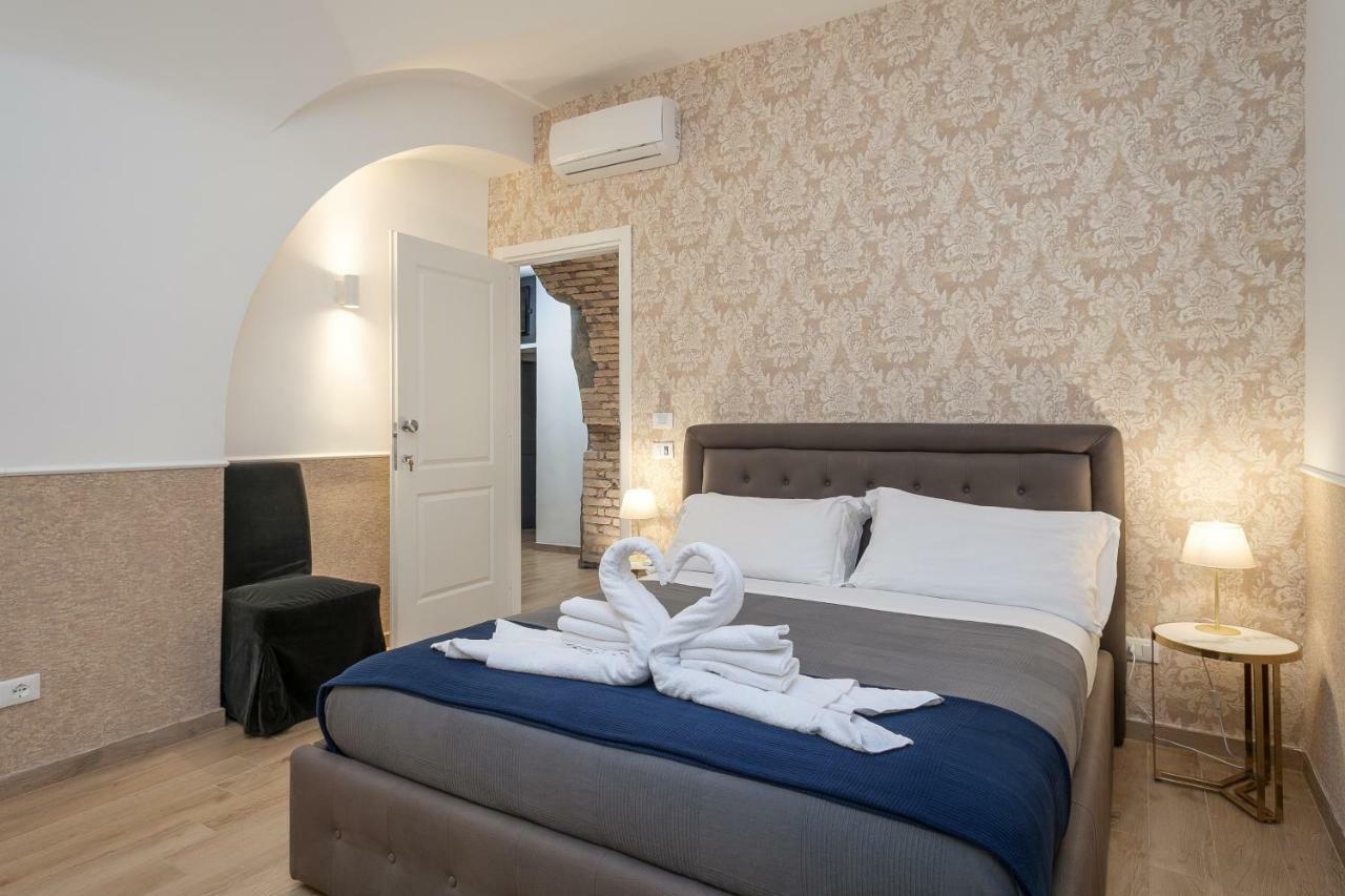 Giolitti Suite Рим Екстер'єр фото