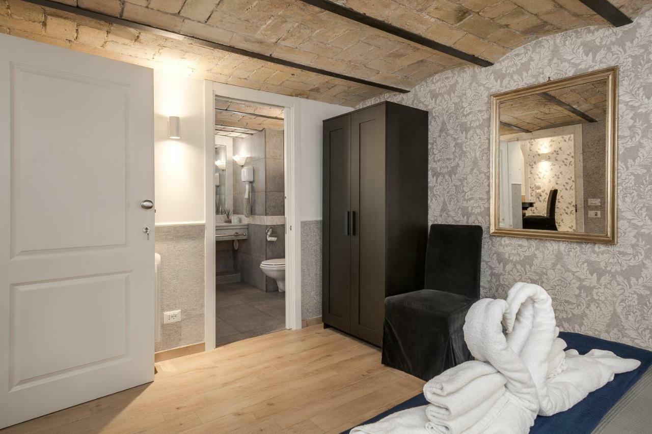 Giolitti Suite Рим Екстер'єр фото