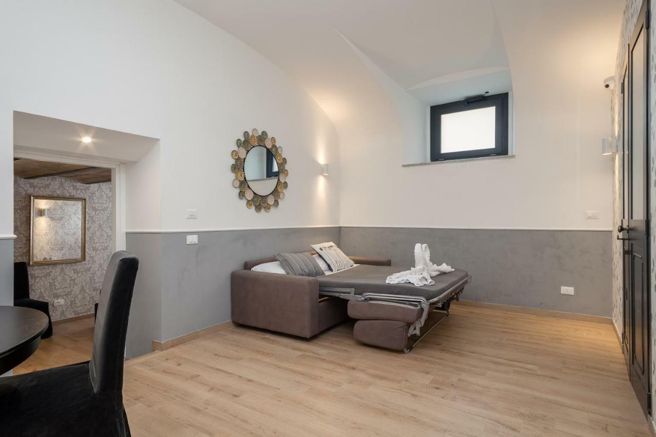 Giolitti Suite Рим Екстер'єр фото