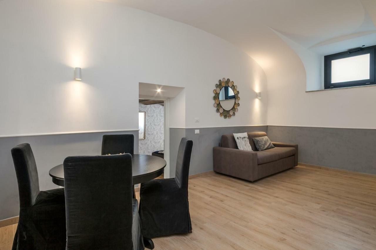 Giolitti Suite Рим Екстер'єр фото