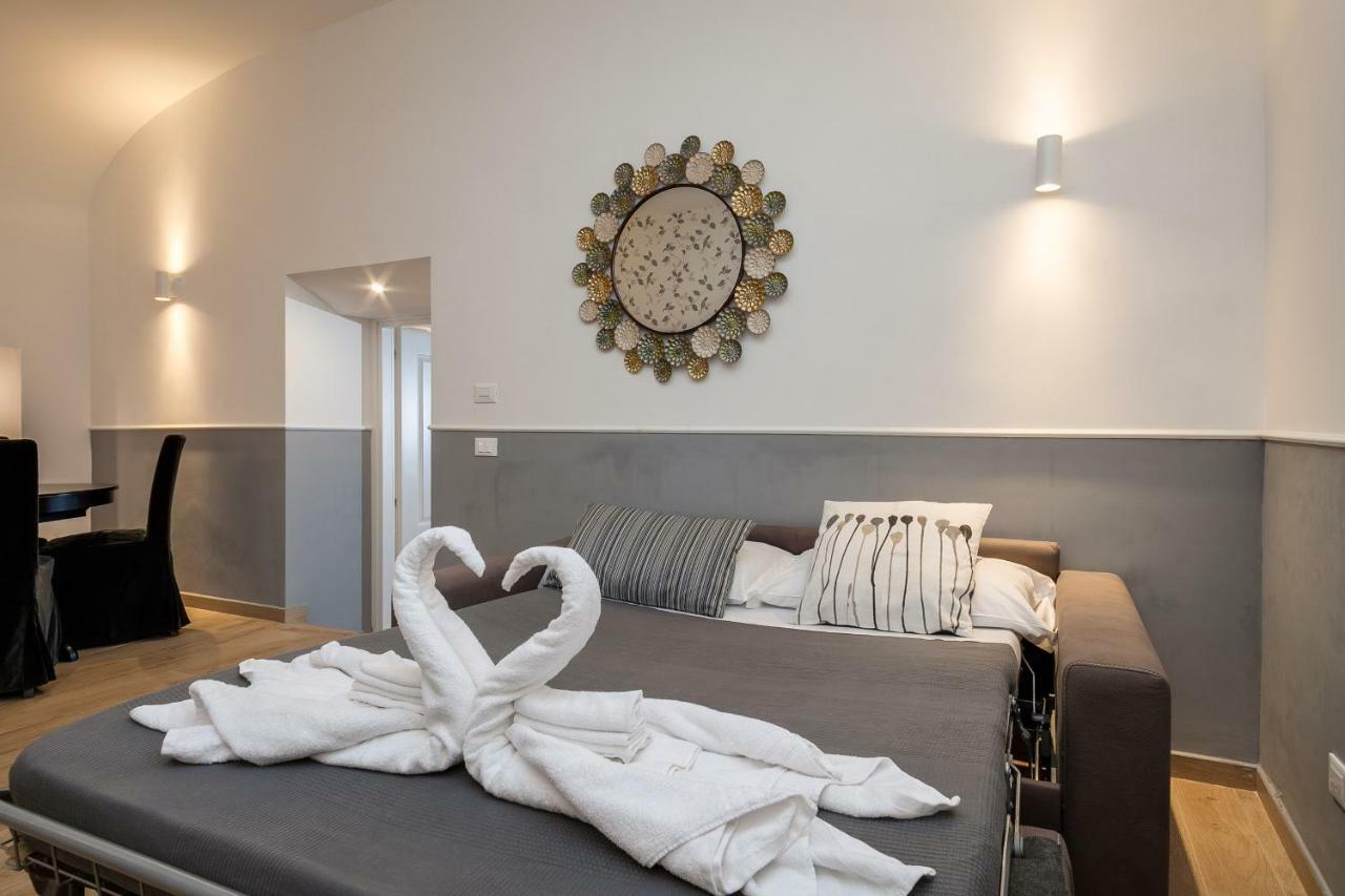 Giolitti Suite Рим Екстер'єр фото