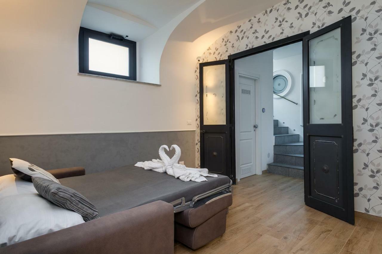 Giolitti Suite Рим Екстер'єр фото